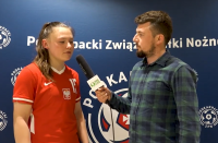 Milena Kazanowska, kadra U19: Teraz możemy tylko wyciągnąć wnioski