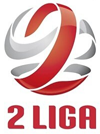 Wyniki: 21. kolejka 2 ligi wschodniej (22 marca 2014)