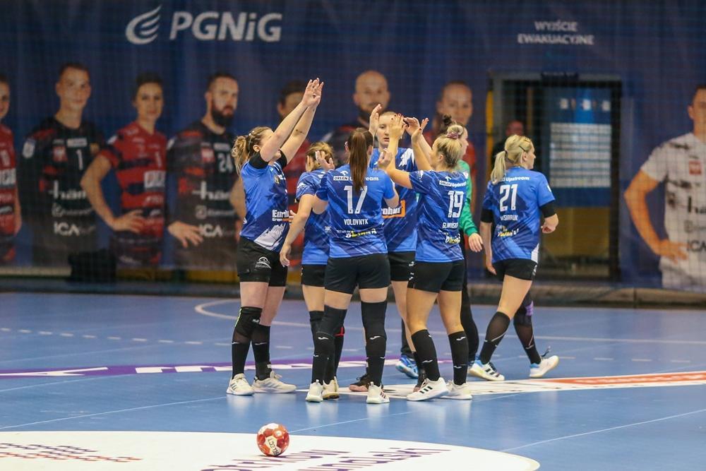 fot. Handball JKS Jarosław