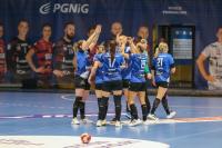 Trzy zawodniczki pewne gry w Handball JKS Jarosław!