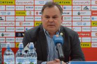 Tomasz Tułacz: Nie zachowaliśmy pewnych standardów naszej gry