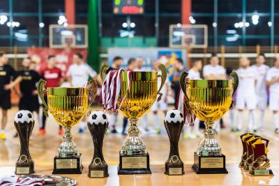 Największe święto futsalu, już w ten weekend zaczyna się 12. edycja Heiro Futsal Cup