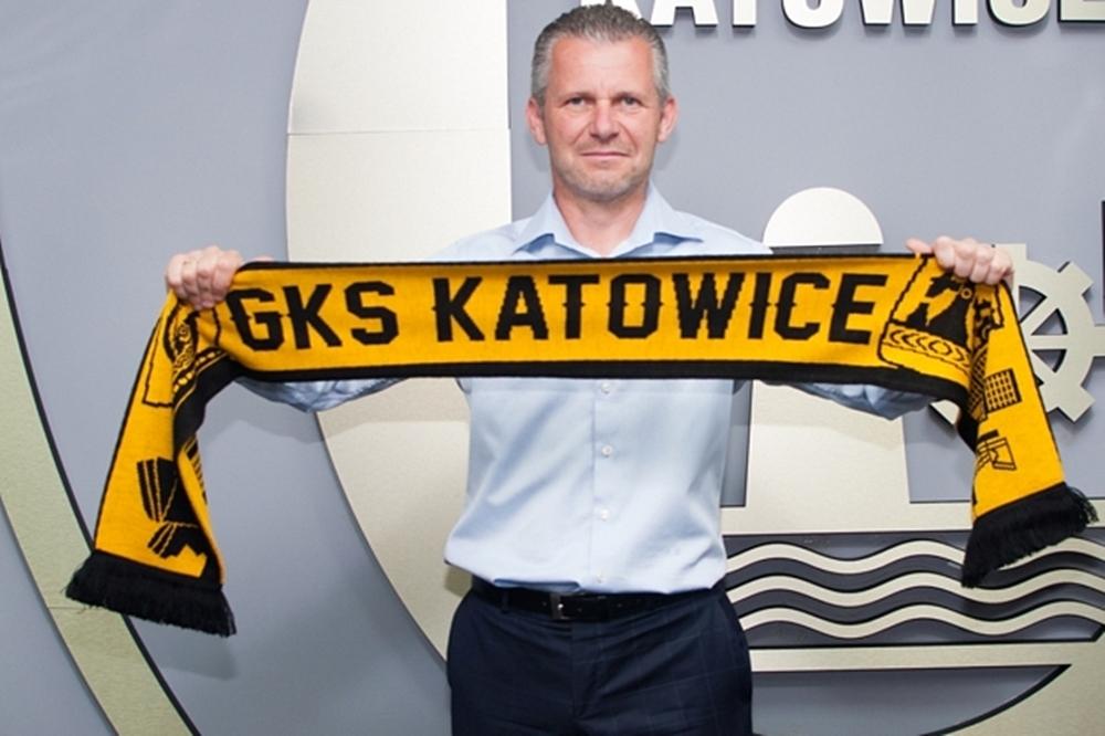 fot. GKS Katowice