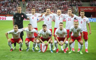 Polska wygrała z Macedonią i awansowała do Euro 2020