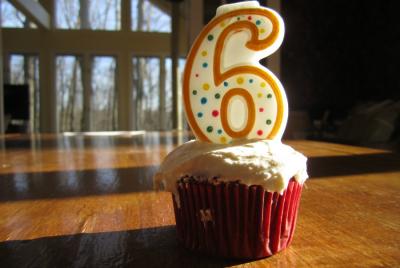 Świętujemy szóste urodziny i rozdajemy kasę: 25 pln dla każdego użytkownika podkarpacieLIVE.pl