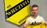 Kolejny ciekawy transfer Wieczystej! W przeszłości grał w Śląsku Wrocław
