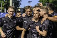 Puchar Polski: Resovia zagra z Lechem Poznań! Poznaliśmy pary 2 rundy