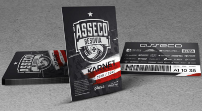 Asseco Resovia rozpoczyna drugi etap sprzedaży karnetów na sezon 2019/20