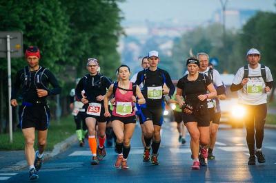 Powrót Ultramaratonu Podkarpackiego! Biegacz ze Strzyżowa najlepszy na dystansie 115 km
