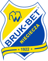 Bruk-Bet Nieciecza awansował do I ligi