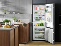Jak prawidłowo przechowywać sezonową żywność w lodówce?