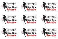 Trwają zapisy do Citizen Ligi Firm Rzeszów. Pod naszym patronatem!