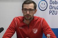 Waldemar Warchoł: Ta drużyna ma w sobie ogromny potencjał