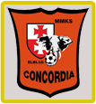 Mecz Concordia - Pogoń 10 kwietnia