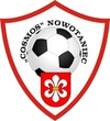 Cosmos Nowotaniec - Pogoń Leżajsk 1-0. Zwycięski gol Zarzyki