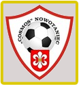 4 liga podkarpacka: Cosmos Nowotaniec - Strumyk Malawa 3-0