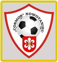 4 liga podkarpacka: Żurawianka - Cosmos Nowotaniec 1-2