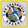 Piłkarz Stali Rzeszów w Crasnovii Krasne