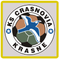 Junior Crasnovii Krasne w Górniku Zabrze
