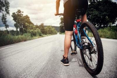 Ekspert podpowiada: na co zwrócić uwagę przy wyborze roweru?