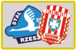 Stal Rzeszów - Resovia LIVE. Derby Rzeszowa