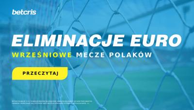 Reprezentacja Polski. Zapowiedź wrześniowych meczów eliminacyjnych do Euro 2024