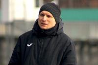 Grzegorz Kuźma nie jest już trenerem Kolbuszowianki. Wiemy, kto go zastąpi