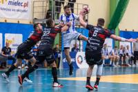 Handball Stal Mielec nie dała rady wiceliderowi