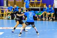 Czwarta porażka Handball JKS-u Jarosław w tym sezonie
