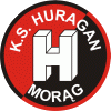 II liga wschodnia: Huragan Morąg rezygnuje z awansu
