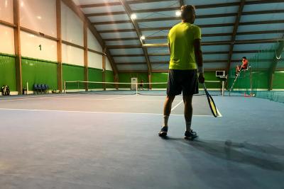 Kolejny turniej Łukacijewska ZGP w tenisie już w weekend w Krośnie. Zapisz się!