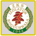 3 liga lubelsko-podkarpacka: Lublinianka - Izolator Boguchwała 0-2