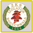 3 liga lubelsko-podkarpacka: Izolator Boguchwała - Polonia Przemyśl 7-1