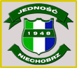 Jedność Niechobrz awansowała do 4 ligi podkarpackiej