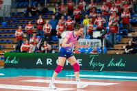 Jelena Blagojević: Wierzę, że jako zespół stać nas na mistrzostwo