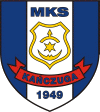sparing: MKS Kańczuga - Grodziszczanka 3-0