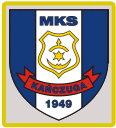 sparing: MKS Kańczuga - Błękitni Grzęska 4-2