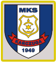 sparing: MKS Kańczuga - Błękitni Grzęska 4-2