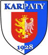 sparing: Cracovia Kraków (ME) - Karpaty Krosno 0-1