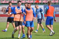 Karpaty Krosno zagrają dziewięć meczów w ramach przygotowań do nowego sezonu