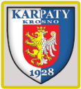sparing: Karpaty Krosno - Przełom Besko 2-1