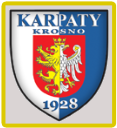 sparing: Karpaty Krosno - Nafta Jedlicze 3-0