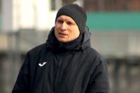 Kolbuszowianka ma nowego trenera