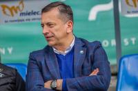 Jacek Klimek: Jestem usilnie namawiany do kandydowania na prezydenta miasta!