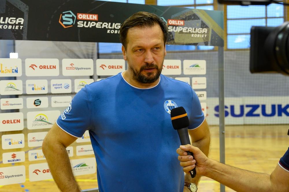fot. Handball JKS Jarosław