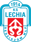 IV liga: Lechia Sędziszów - Limblach Zaczernie 0-4