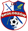 sparing: LKS Skołoszów - LKS Ujkowice 4-0
