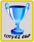 Lotycz Cup 2013 dla Puszczy Niepołomice