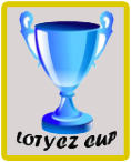 Lotycz Cup 2013 dla Puszczy Niepołomice