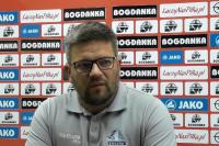 Marcin Wołowiec: Mam nadzieję, że w ostatnim meczu wygramy i zameldujemy się w szóstce